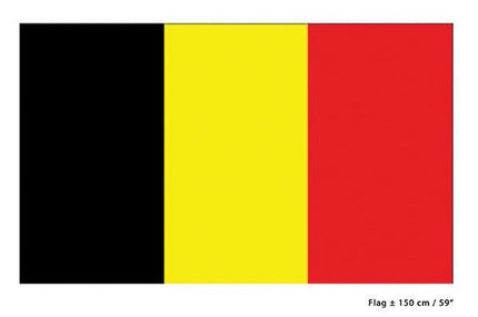 Funny Fashion Vlag België