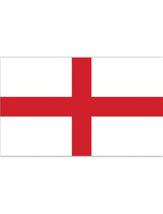 Funny Fashion Vlag Engeland