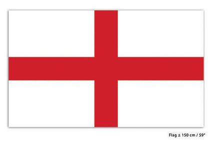 Funny Fashion Vlag Engeland