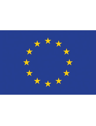 Funny Fashion Vlag Europa