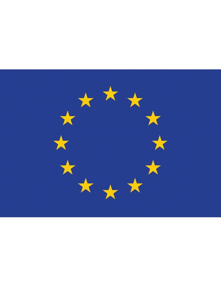 Funny Fashion Vlag Europa