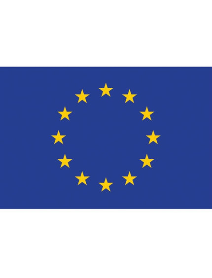 Funny Fashion Vlag Europa