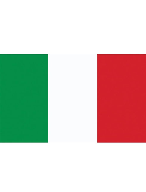Funny Fashion Vlag Italië