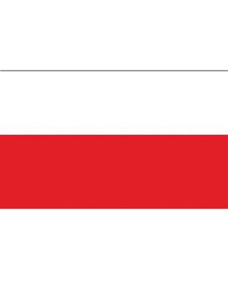 Funny Fashion Vlag Polen