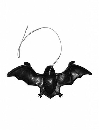 Funny Fashion Vleermuis set voor Halloween