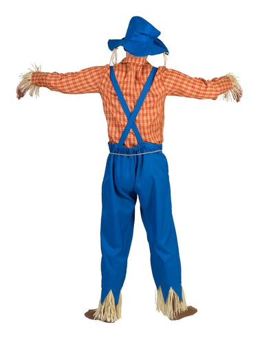 Funny Fashion Vogelverschrikker heren pak Ben