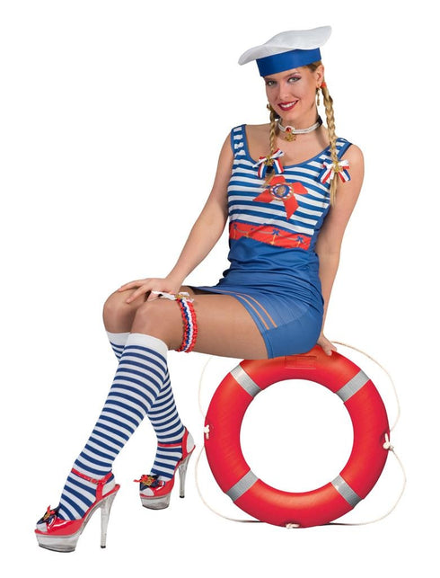 Funny Fashion Zeeman verkleedpakje Maud