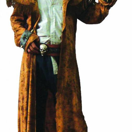 Funny Fashion Zombie cowboy kleding kinderen