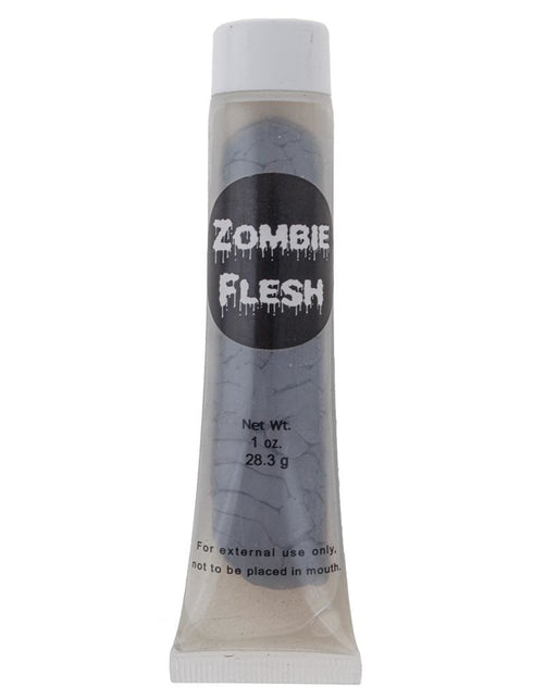 Funny Fashion Zombie huid make-up