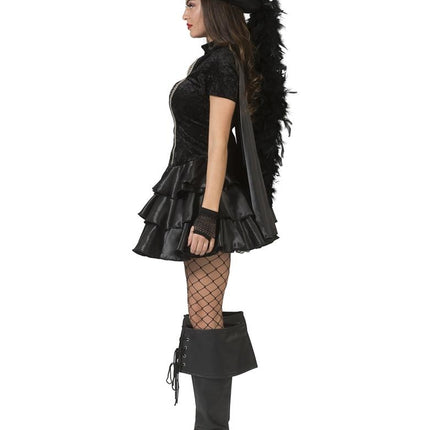 Funny Fashion Zorro pak Eefje dames