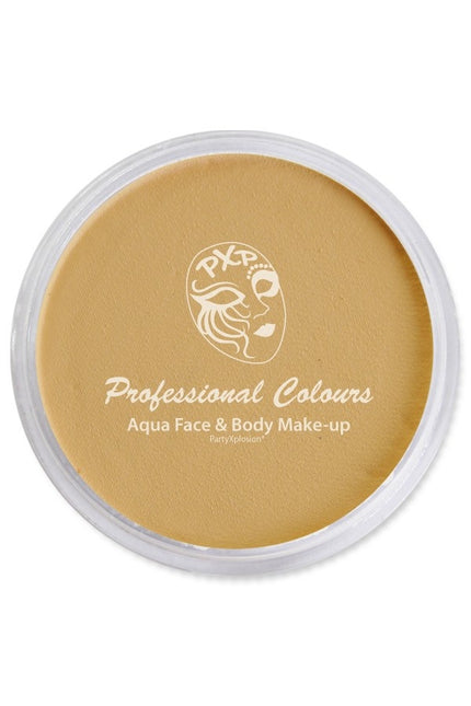PartyXplosion Aquaschmink regular huidkleur