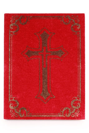 PartyXplosion Boek van Sinterklaas