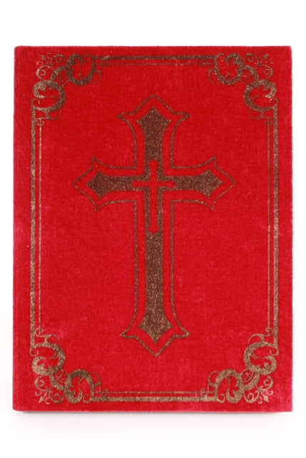 PartyXplosion Boek van Sinterklaas