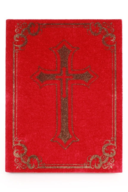 PartyXplosion Boek van Sinterklaas