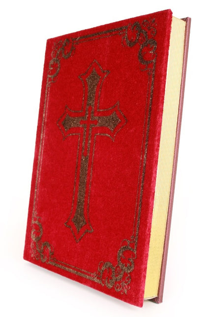 PartyXplosion Boek van Sinterklaas