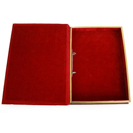 PartyXplosion Boek van Sinterklaas