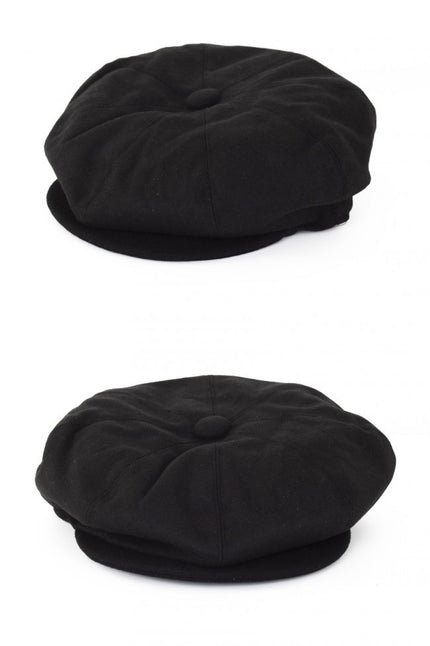 PartyXplosion Boerenpet zwart