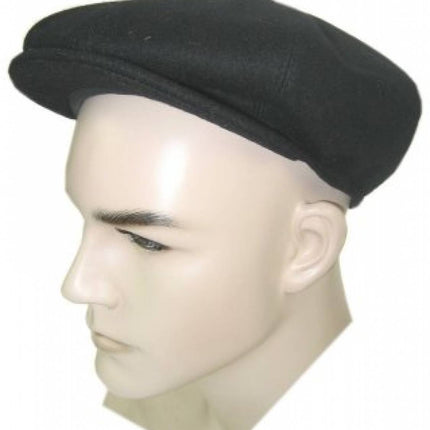 PartyXplosion Boerenpet zwart