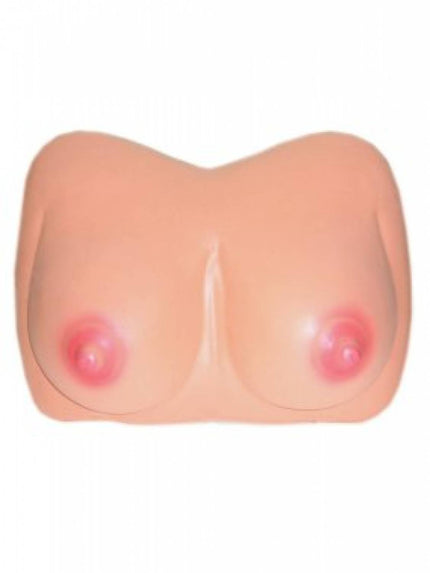 PartyXplosion Borsten groot foam