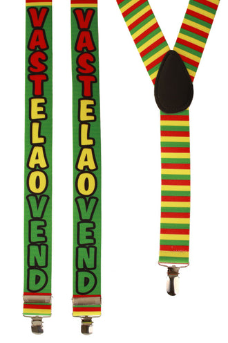 PartyXplosion Bretel Carnaval