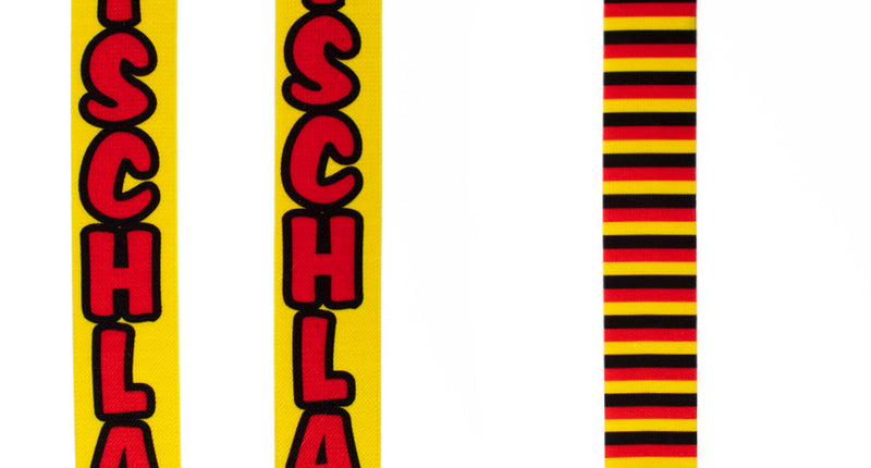 PartyXplosion Bretel Deutschland