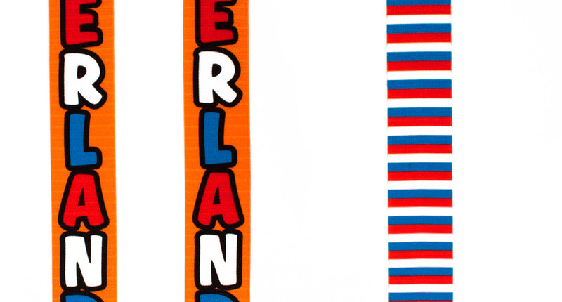 PartyXplosion Bretel Nederland