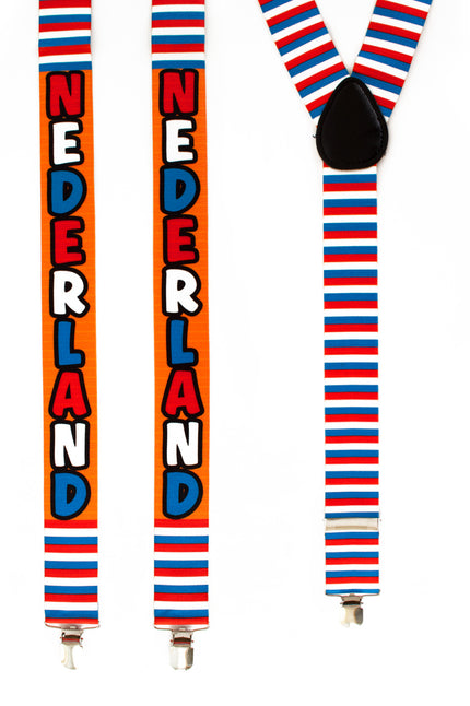 PartyXplosion Bretel Nederland