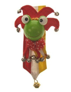 PartyXplosion Broche kikkerkop