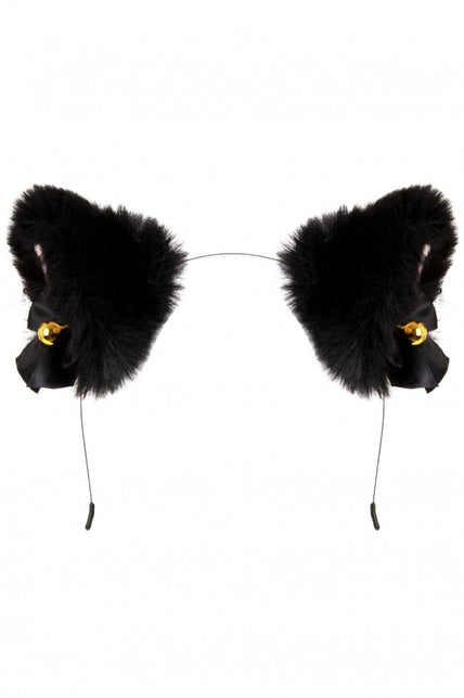 PartyXplosion Diadeem kattenoortjes