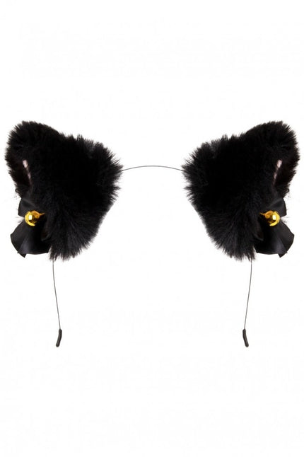 PartyXplosion Diadeem kattenoortjes