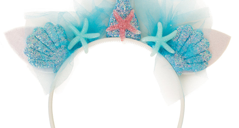 PartyXplosion Diadeem Oceaan