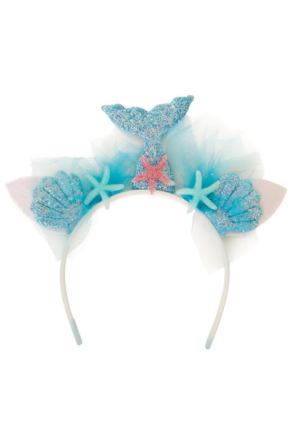 PartyXplosion Diadeem Oceaan