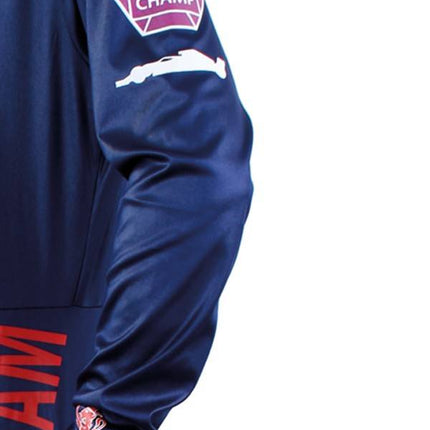 PartyXplosion Formule 1 race pak overall Maxxie