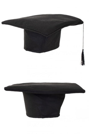 PartyXplosion Hoed geslaagd luxe