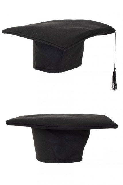 PartyXplosion Hoed geslaagd luxe