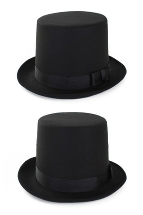 PartyXplosion Hoge hoed zware kwaliteit