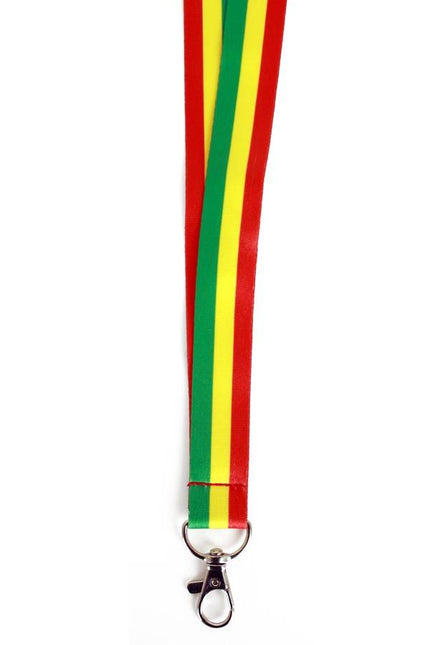 PartyXplosion Keycord Limburg kleuren