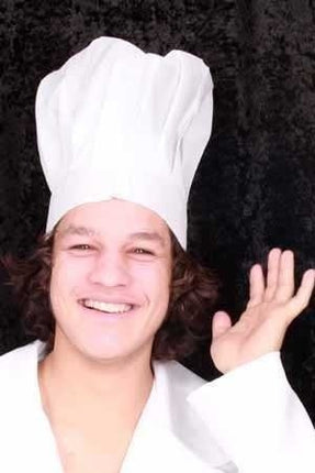 PartyXplosion Koksmuts stof