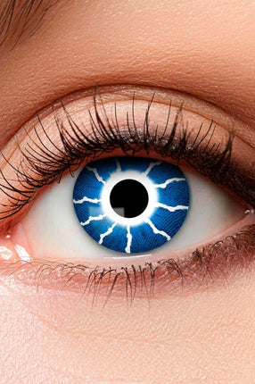 PartyXplosion Lenzen Bliksem