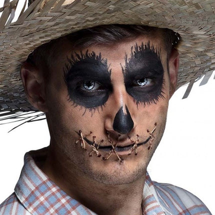 PartyXplosion Lenzen Vogelverschrikker