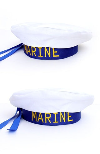 PartyXplosion Matrozen pet Marine