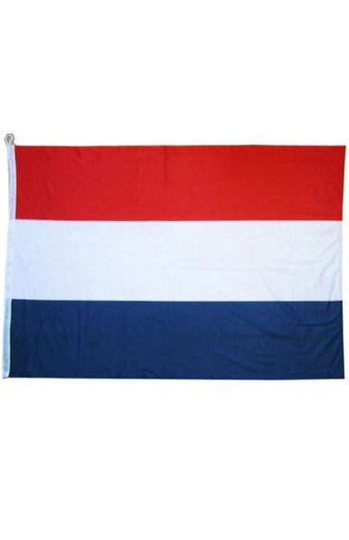 PartyXplosion Nederlandse vlag