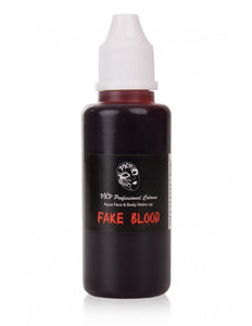 PartyXplosion Nep bloed 20ml