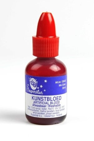 PartyXplosion Nep bloed tube