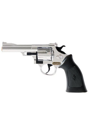 PartyXplosion Nep revolver 12 schots