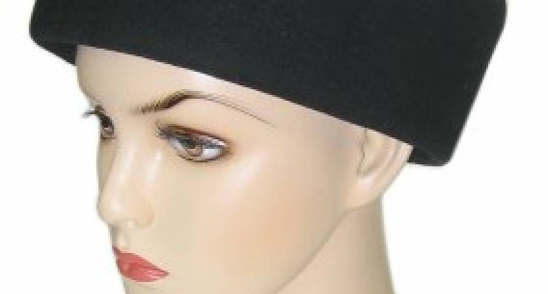 PartyXplosion Oma hoedje Ouwe Wieven hoedje