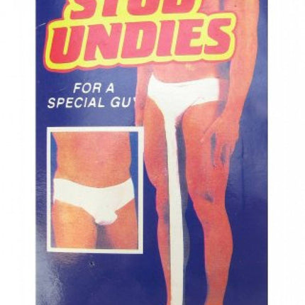 PartyXplosion Onderbroek groot geschapen