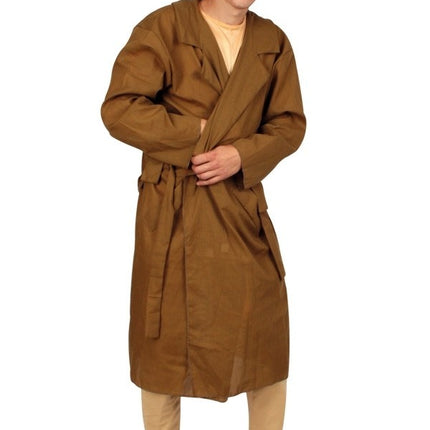 PartyXplosion Opa kostuum de exhibitionist naaktpak