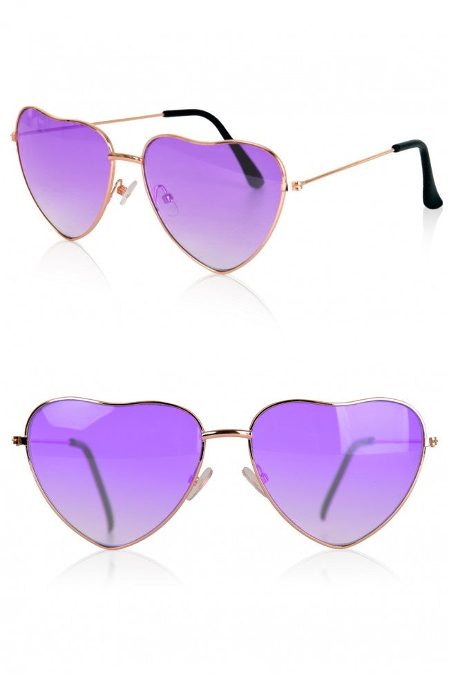 Morcheiong 12/24/36/48 Pack Hartvormige Zonnebril Kleurrijke Randloze Bril Bachelorette Party Favor Eyewear voor Vrouwen Meisjes (48 Morcheiong 12/24/36/48 Pack Hartvormige Zonnebril Kleurrijke Randloze Bril Bachelorette Party Favor Eyewear voor Vrouwen Meisjes (48