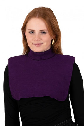 PartyXplosion Paarse pieten col